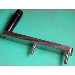 Handamatic Handle Assy